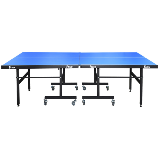 Купить Теннисный стол  Феникс Master Sport Outdoor М5 blue в Киеве - фото №1